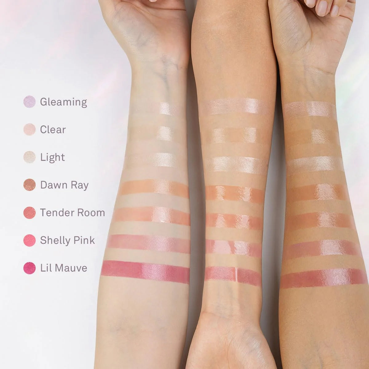 TRUE DIMENSION RADIANCE BALM