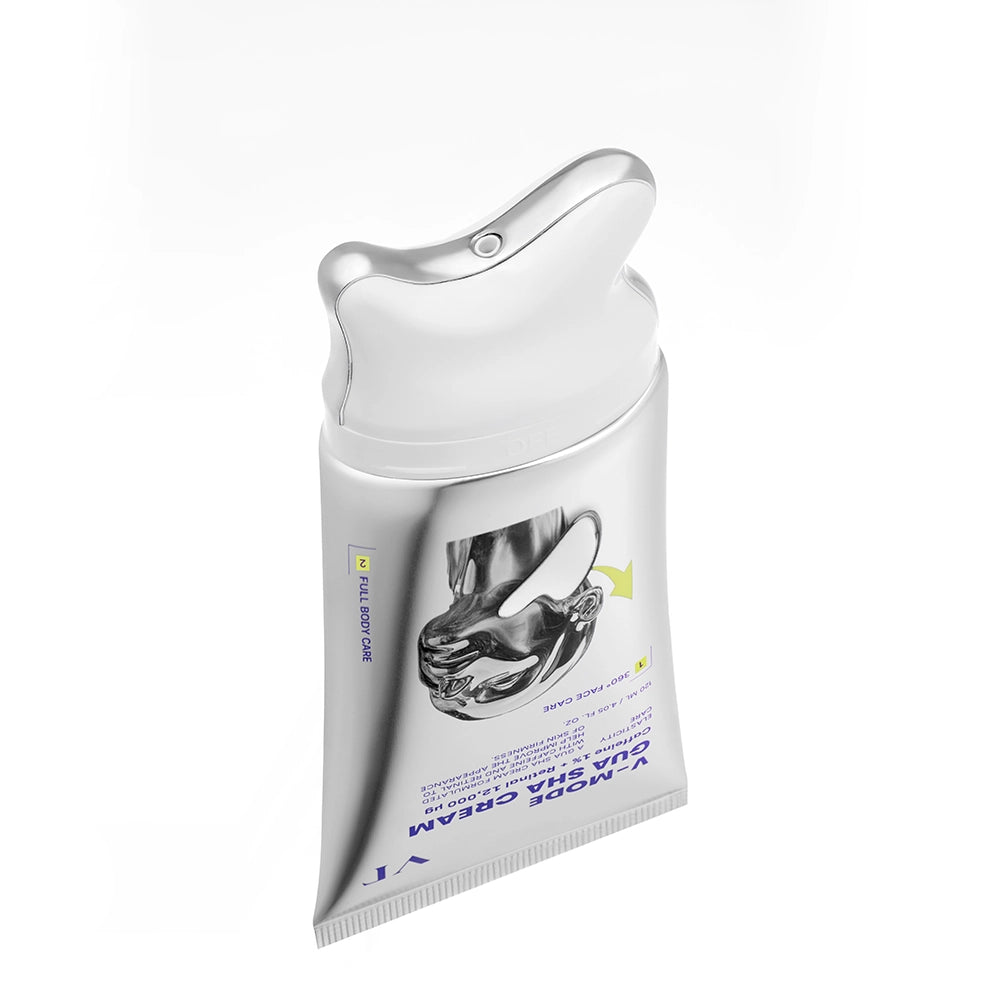V-Mode Gua Sha Cream