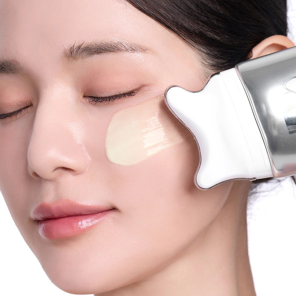 V-Mode Gua Sha Cream