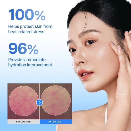 Madeca Cream Hydra Calming