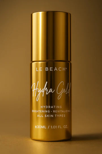 HYDRA GOLD