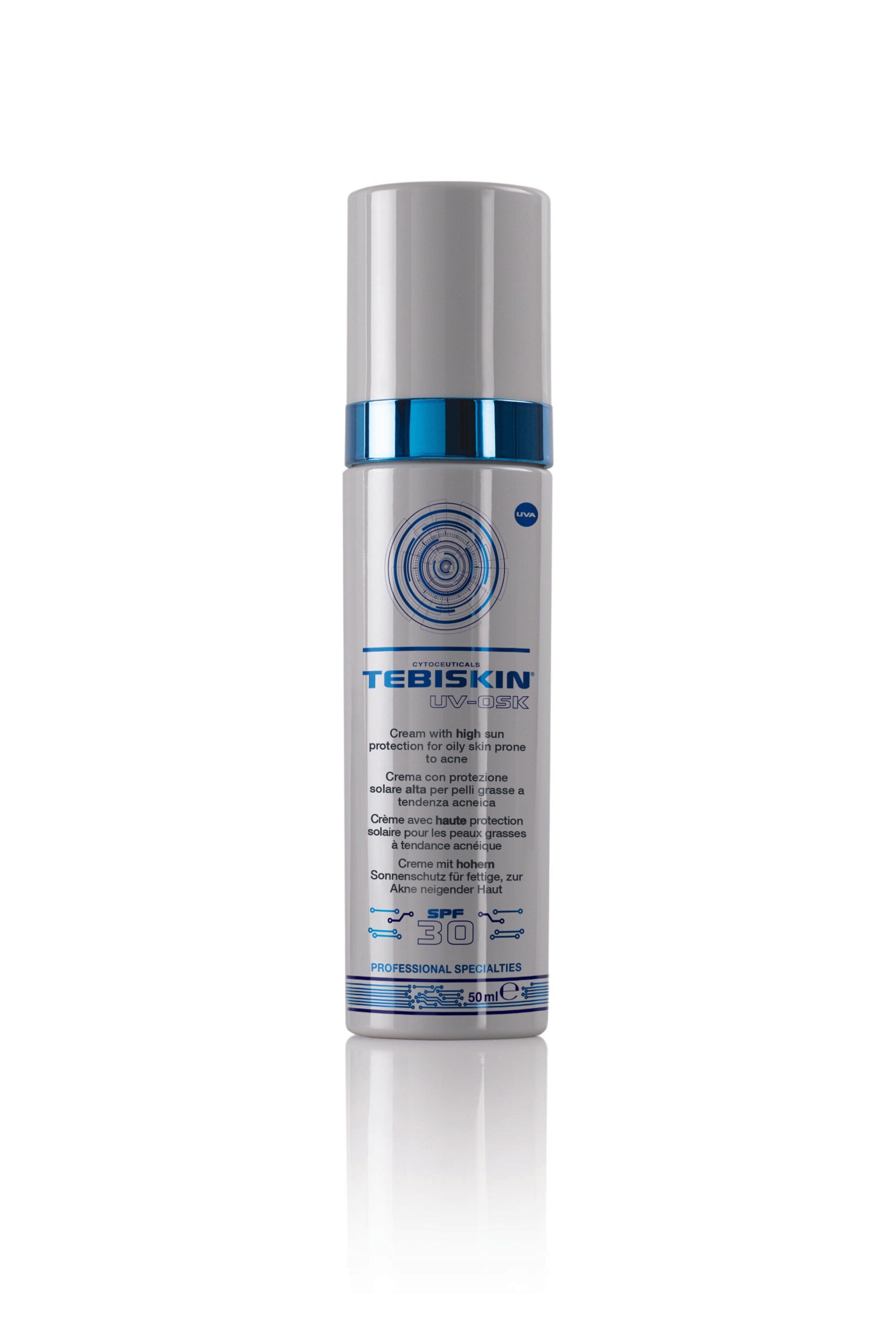 UV-OSK SPF 30+