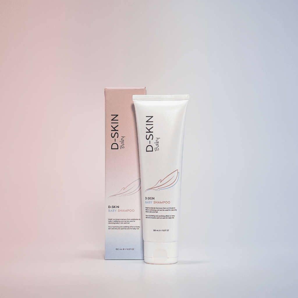 Baby Shampoo