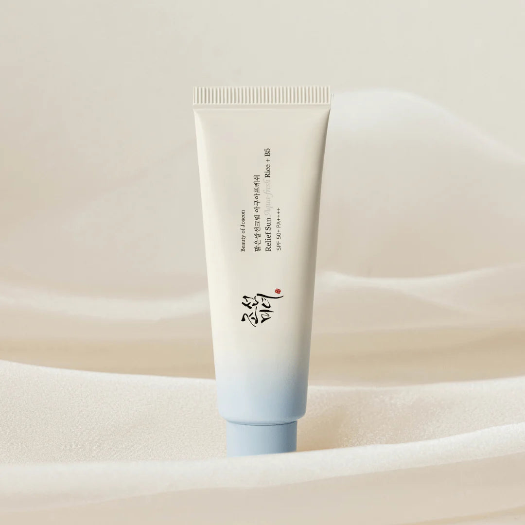 Beauty of Joseon - Relief Sun Aqua Fresh Rice + B5 SPF50++++
