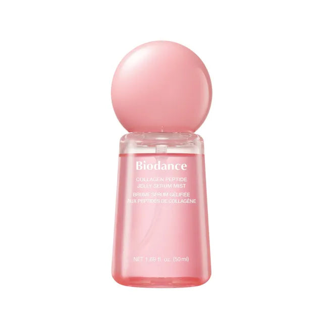 Collagen Peptide Jelly Serum Mist