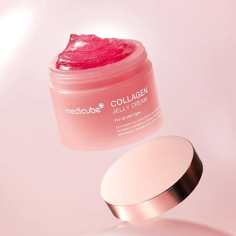 COLLAGEN JELLY CREAM