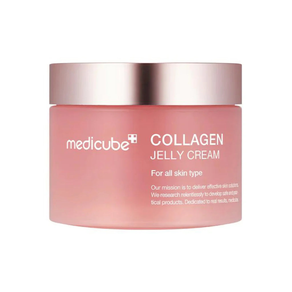 COLLAGEN JELLY CREAM