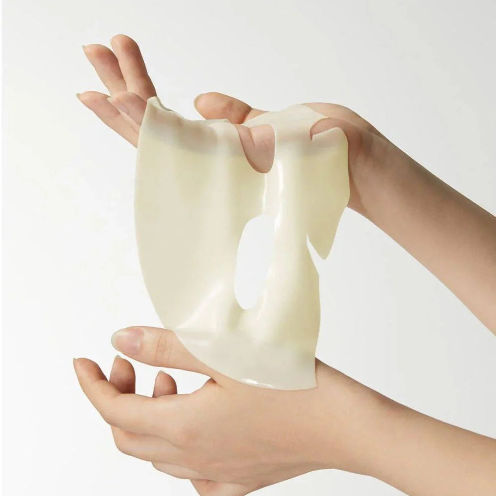 Korean Beauty Mask Skin Clinic Rotterdam