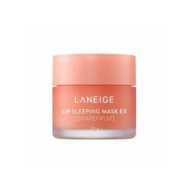 Lip Sleeping Mask EX – 20g – Grapefruit