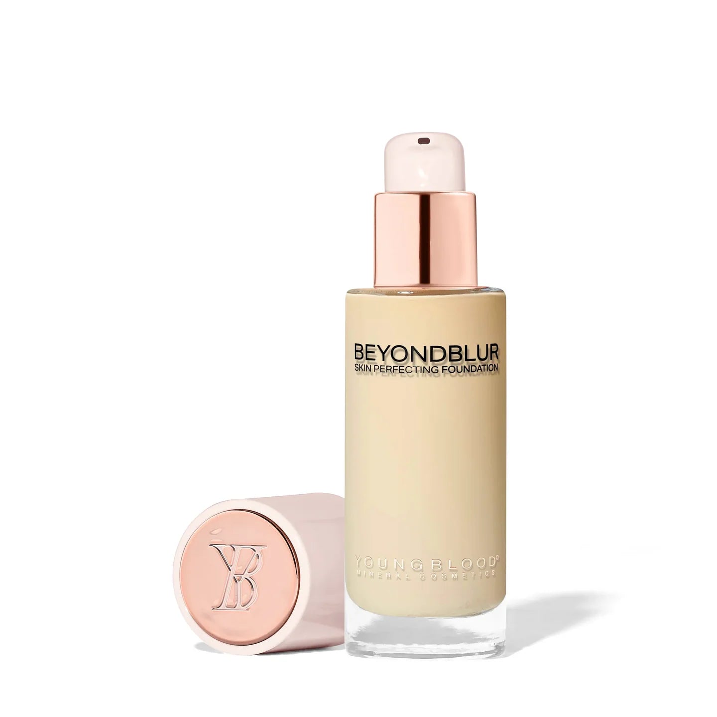 BEYONDBLUR SKIN PERFECTING FOUNDATION