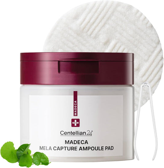 CENTELLIAN24 MADECA MELA CAPTURE AMPOULE PAD