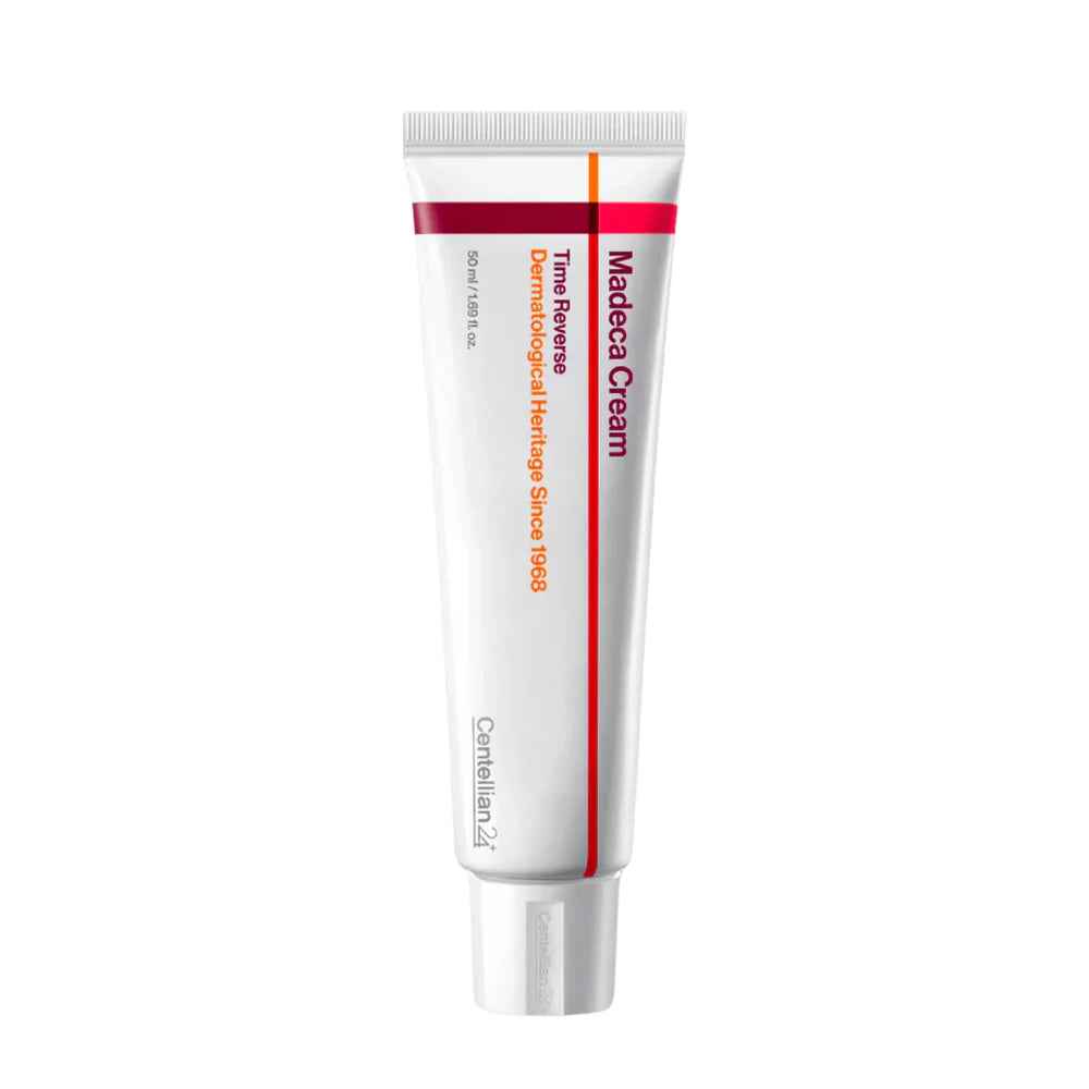MADECA CREAM TIME REVERSE ZERO 80ML