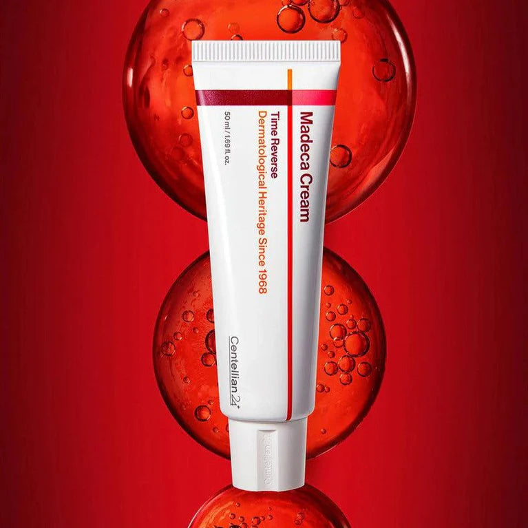 MADECA CREAM TIME REVERSE ZERO 80ML