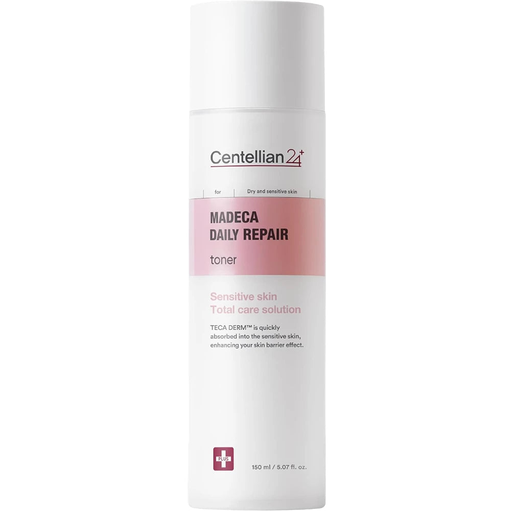 Madeca Daily Repair Toner