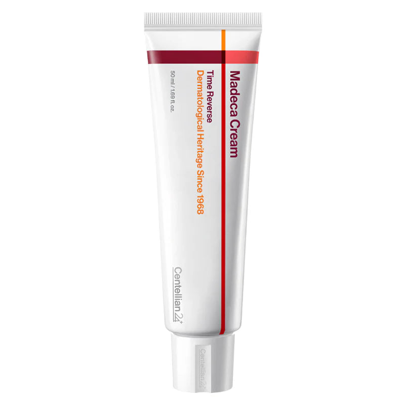 Madeca Cream Time Reverse 50ML