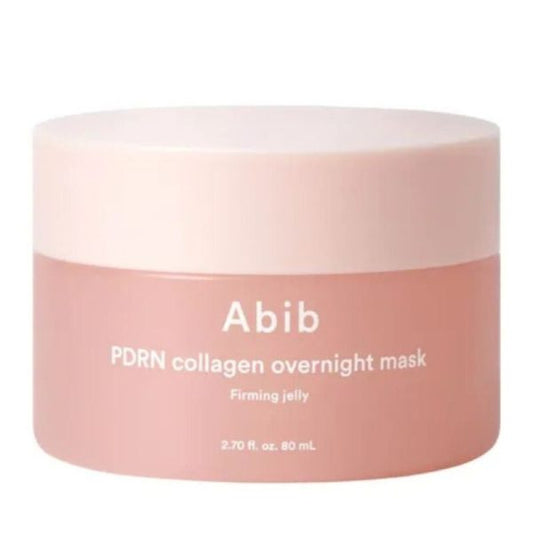 ABIB PDRN Collagen Overnight Mask Firming Jelly