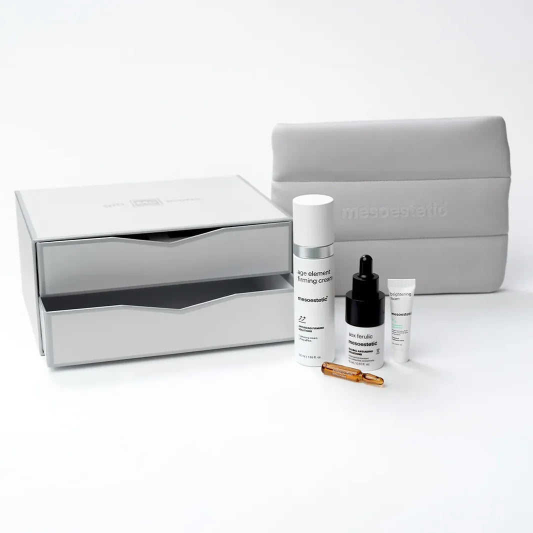 Mesoestetic - Holiday Set Iconic LIFT