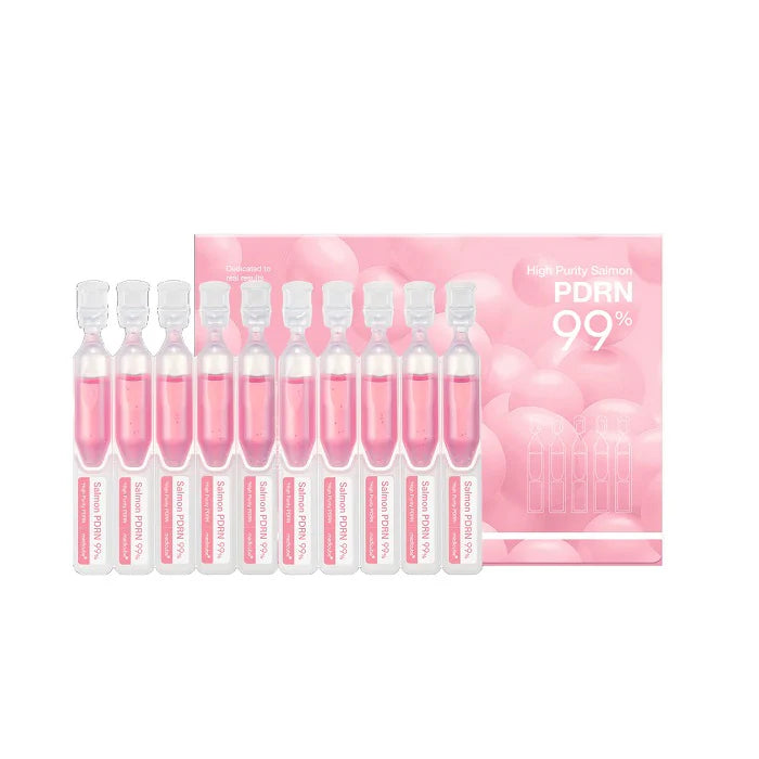 PDRN Pink One Day Serum