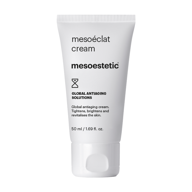 Mesoéclat® cream