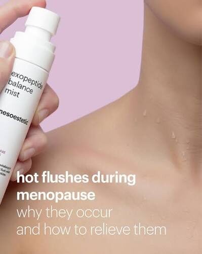 Exopeptide Balance mist