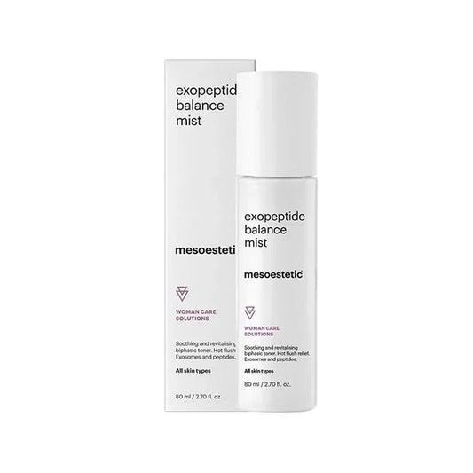 Mesoestetic Exopeptide Balance mist