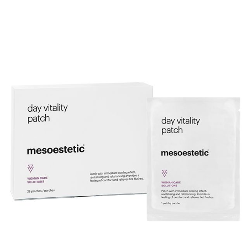 Day Vitality Patch