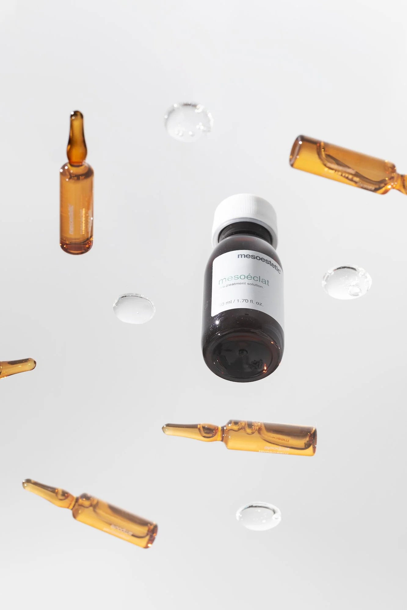Mesoeclat Skin Clinic Rotterdam