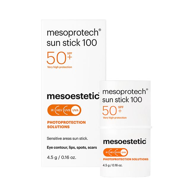 mesoprotech® sun stick 100