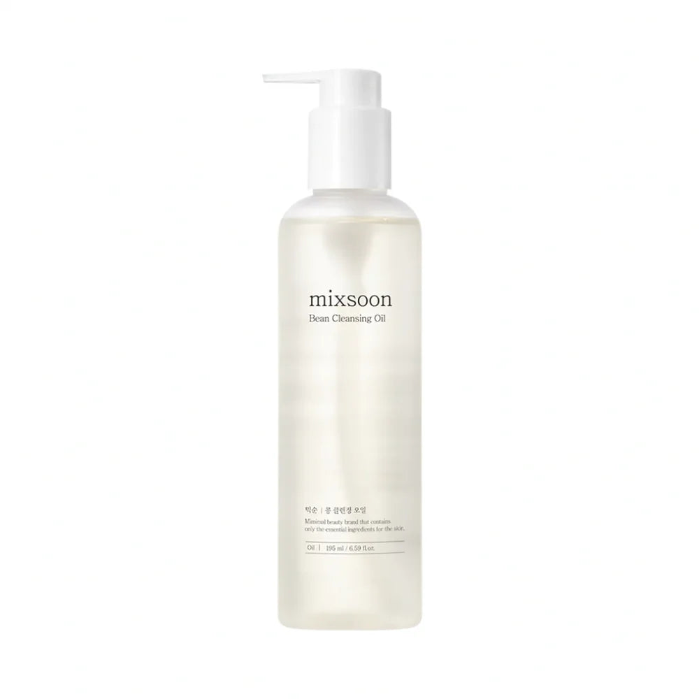 MIXSOON BEAN CLEANSING OIL