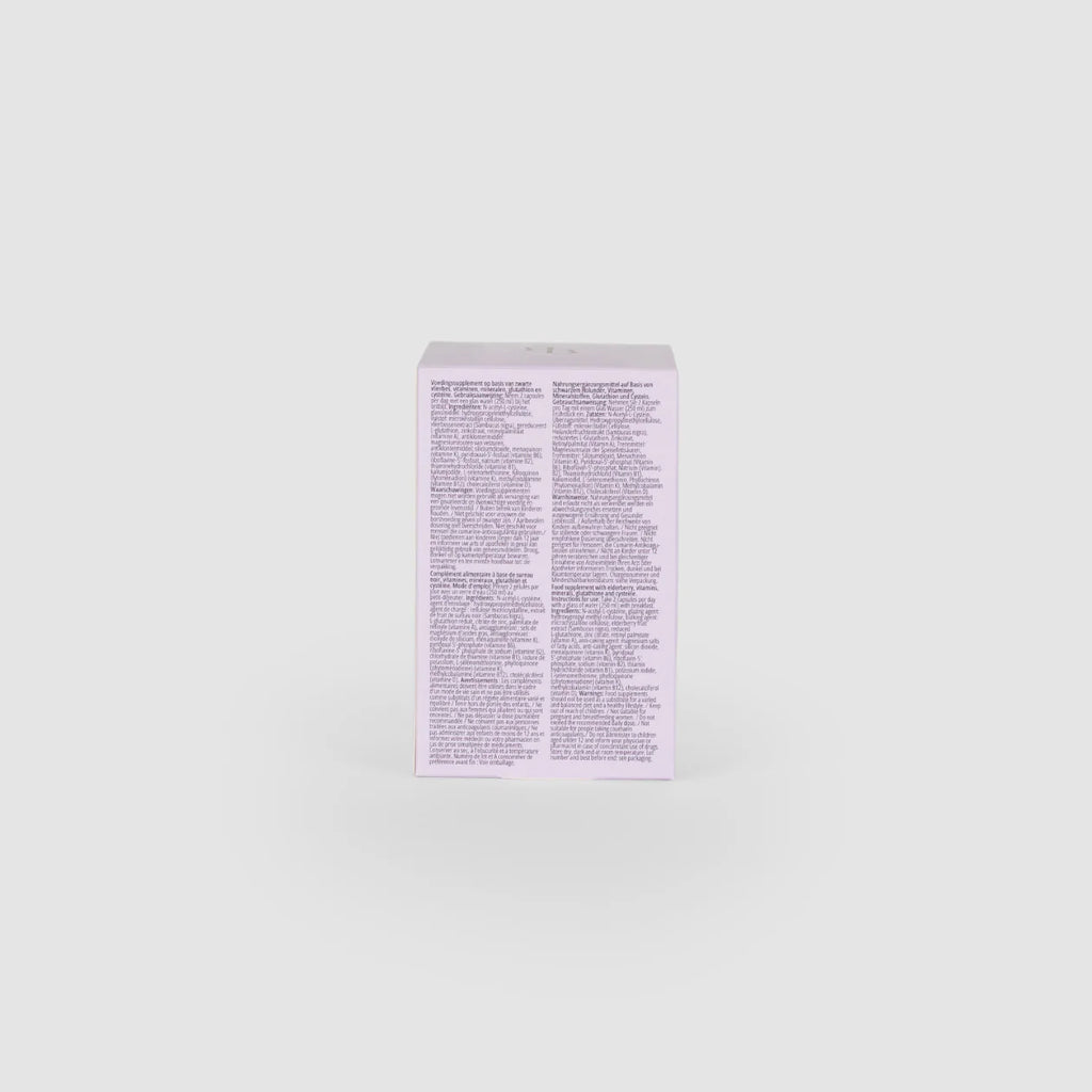 MULTI-HEALTHIONAIR