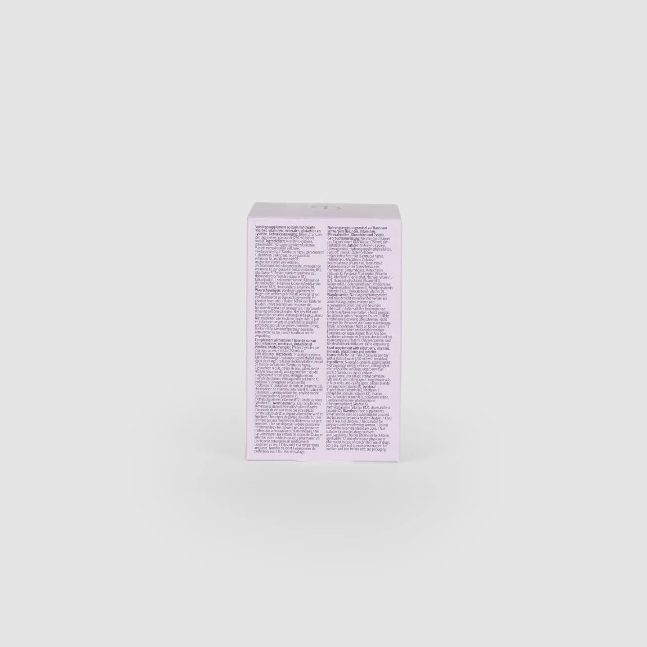 MULTI-HEALTHIONAIR