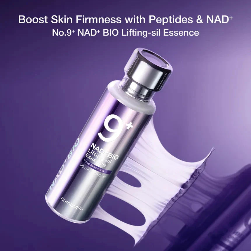 NUMBUZIN NO.9 NAD BIO LIFTING ESSENCE