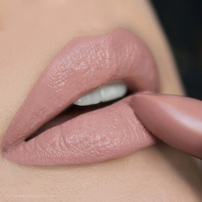 MINERAL CREME LIPSTICK