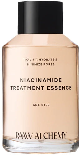 Niacinamide Facial Treatment Essence