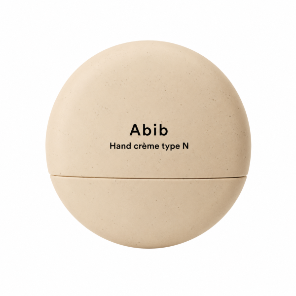 Hand Cream Type N