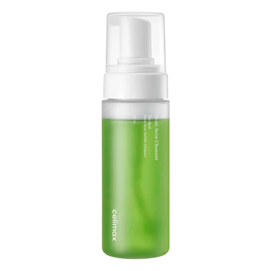 CELIMAX NONI ACNE BUBBLE CLEANSER