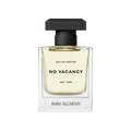 No Vancancy