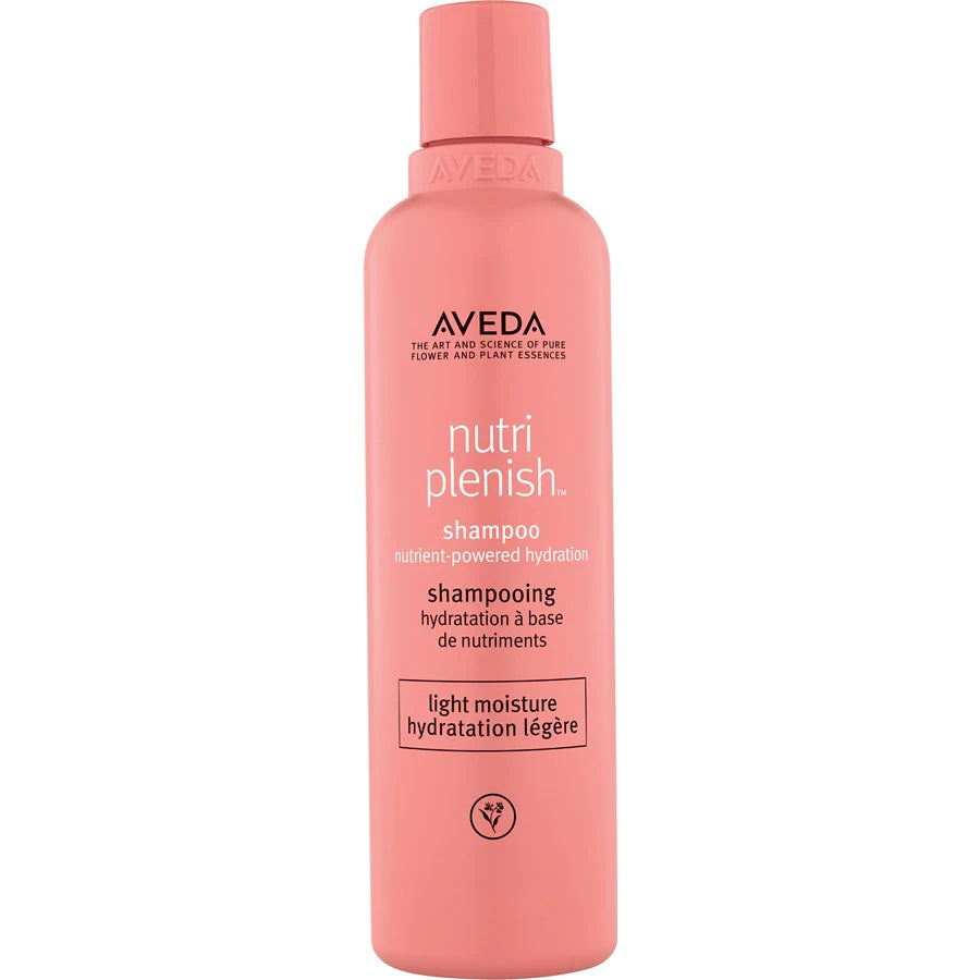 Nutriplenish™ shampoo light moisture