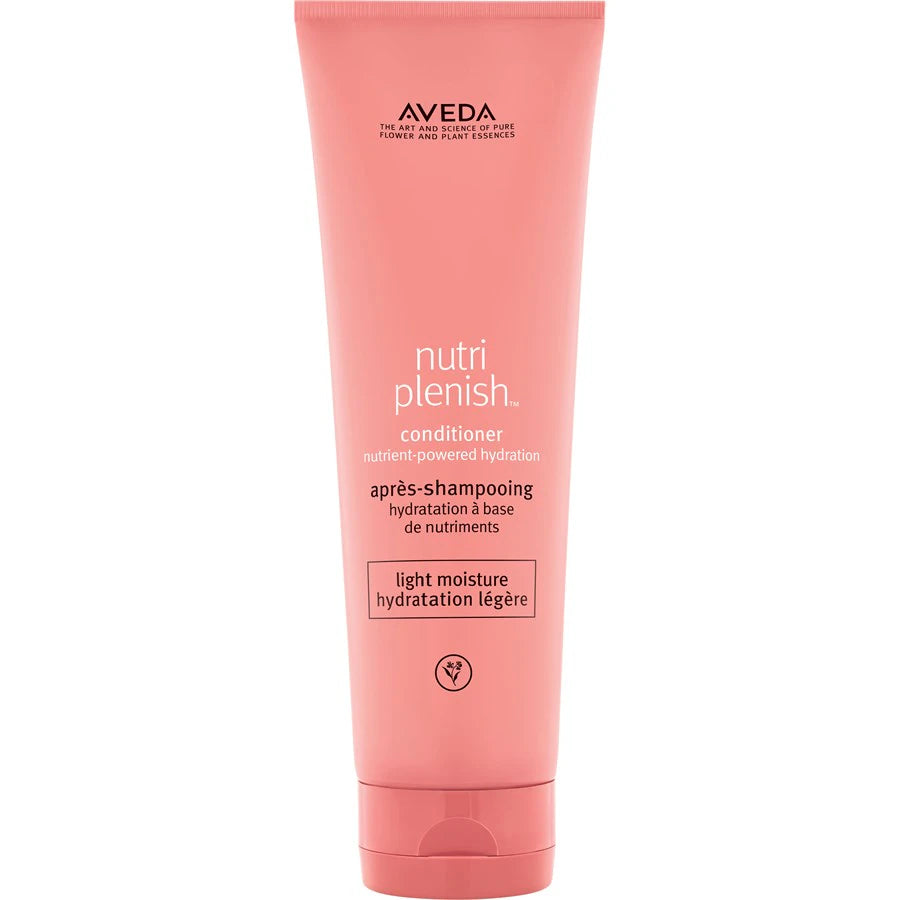 Nutriplenish™ conditioner light moisture