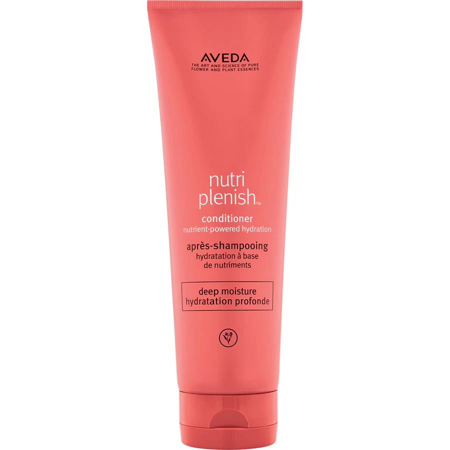 Nutriplenish™ conditioner deep moisture
