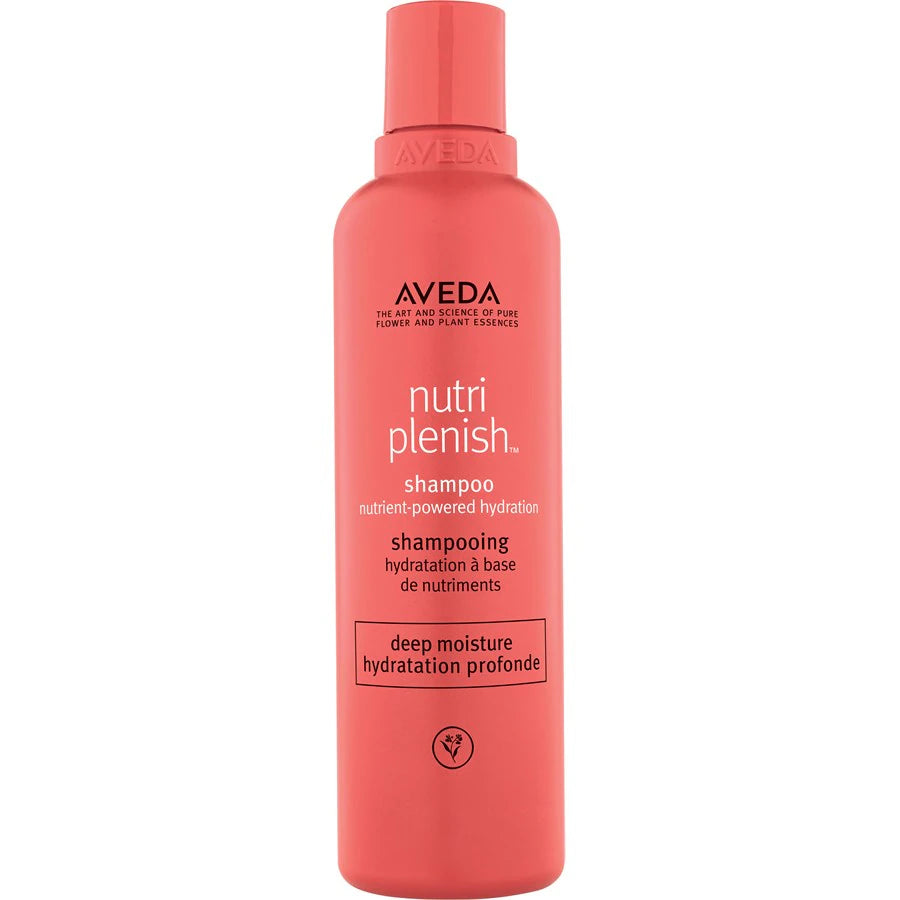 Nutriplenish™ shampoo deep moisture