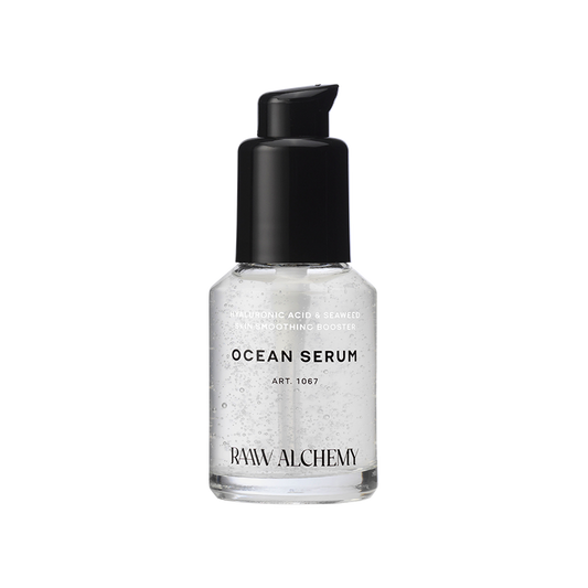 Soothing Ocean Serum