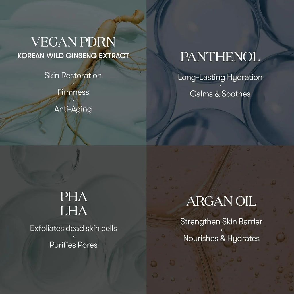 PDRN Grinding Cleansing Balm