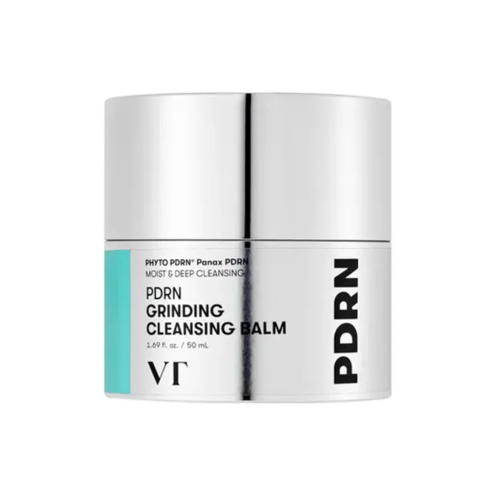 VT COSMETICS PDRN GRINDING CLEANSING BALM