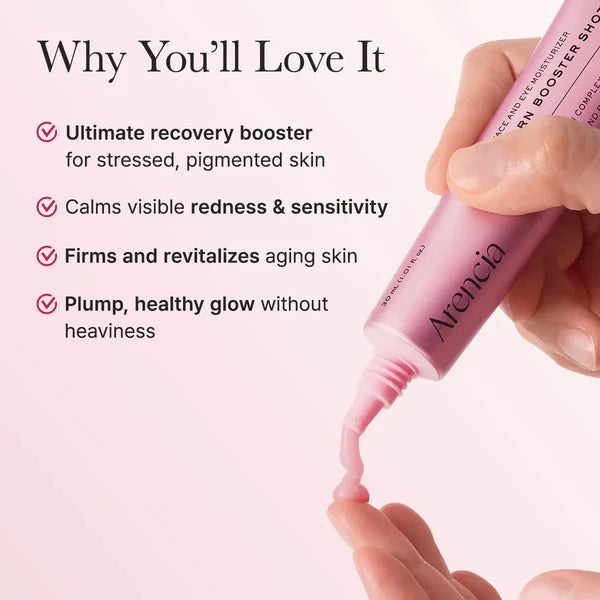 PDRN Booster Shot