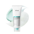 PDRN Hyaluronic Acid Moisturizing Cleansing Foam