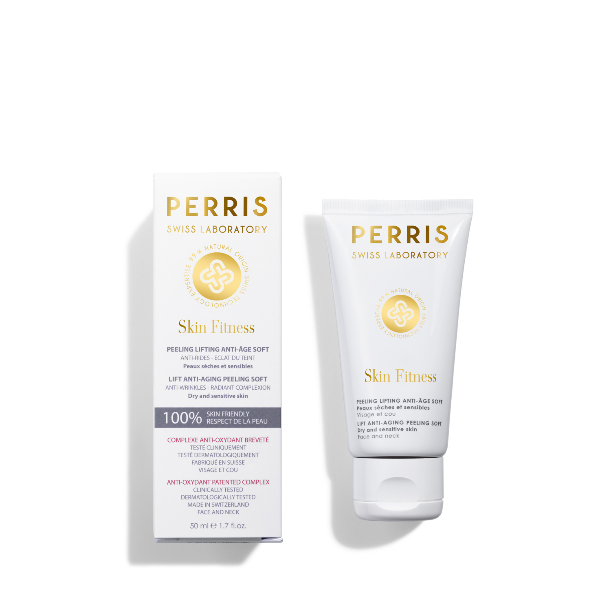 Peeling Lift Anti-Aging Soft