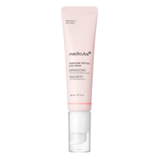 PDRN PINK PEPTIDE EYE CREAM