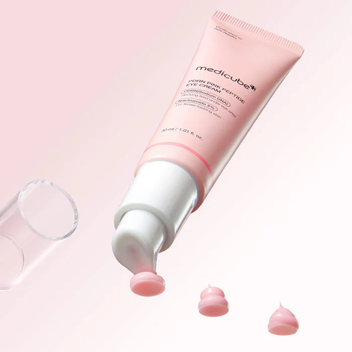 PDRN PINK PEPTIDE EYE CREAM