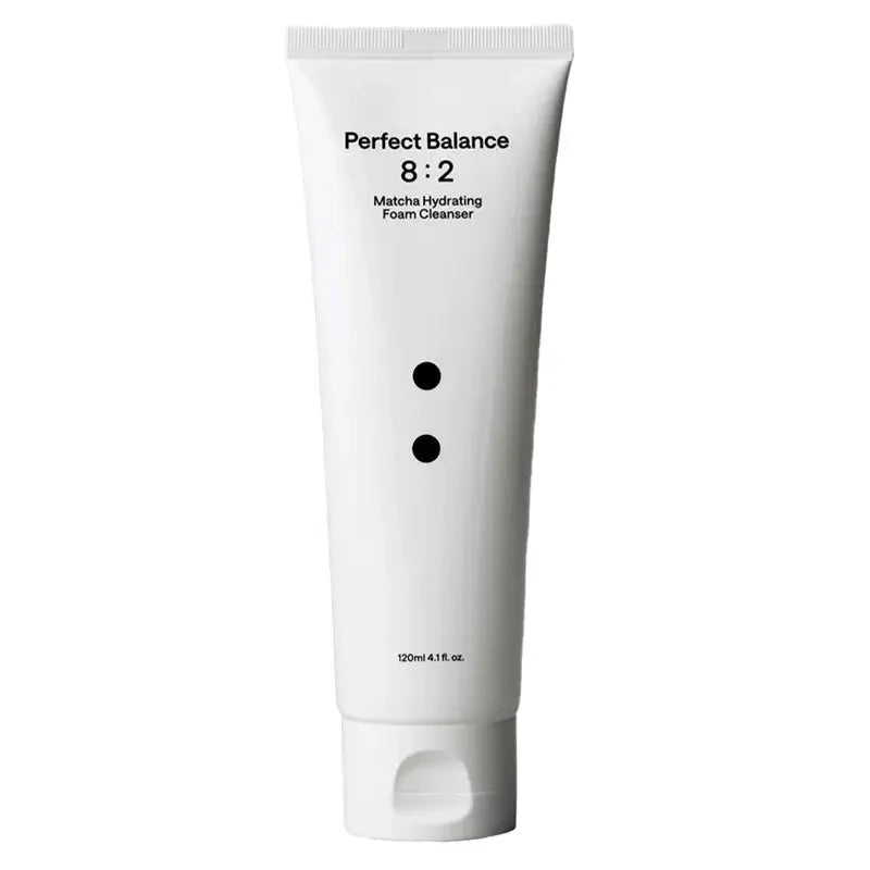 MATCHA HYDRATING FOAM CLEANSER